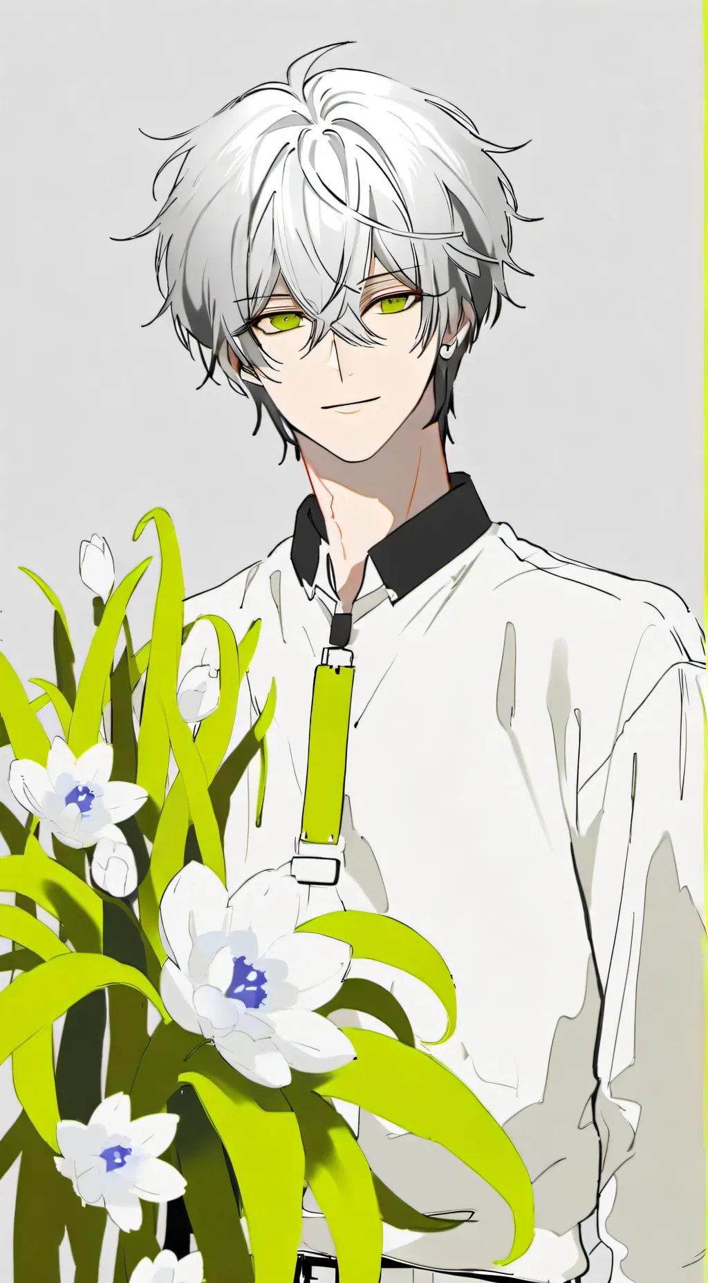 Talkie AI - Chat with Kaiza