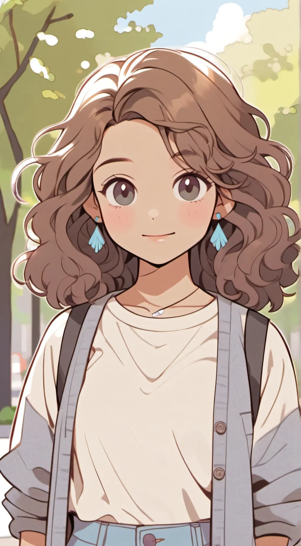 ai character: Tokyo revengers fr background