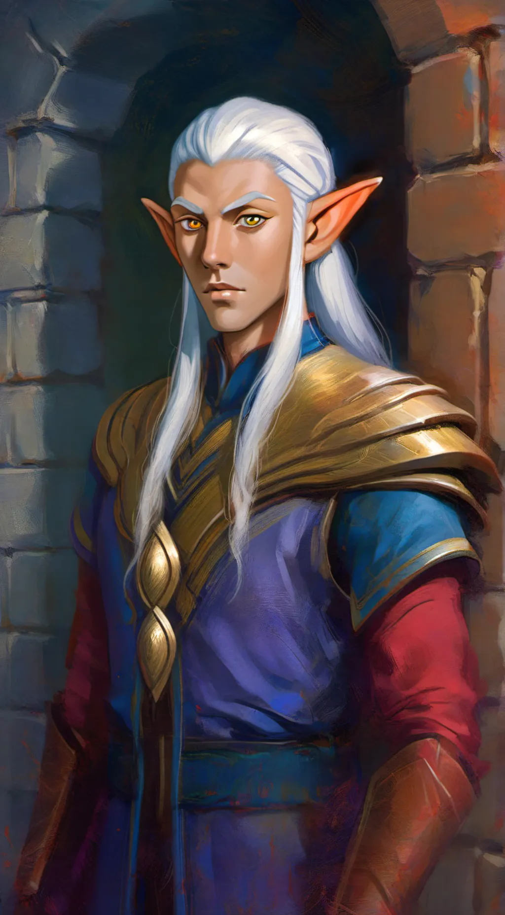 Talkie AI - Chat with Puck