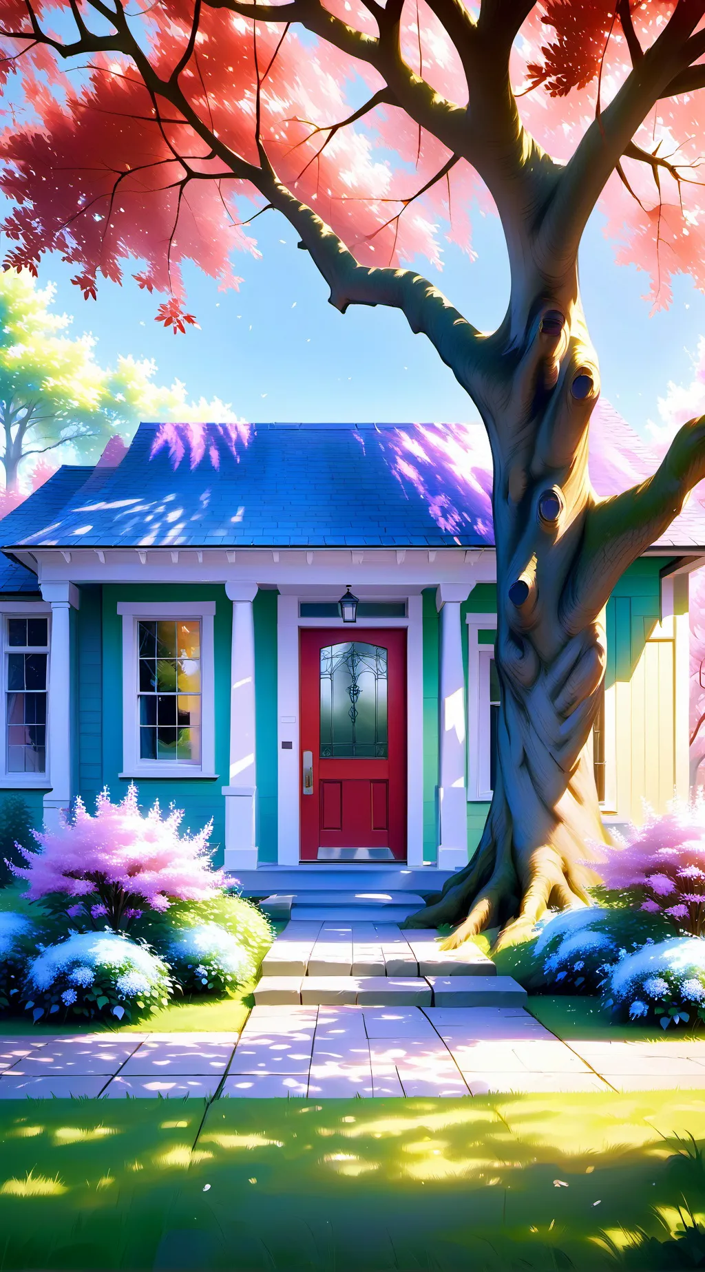 Talkie AI - Chat with Aizawa child!?