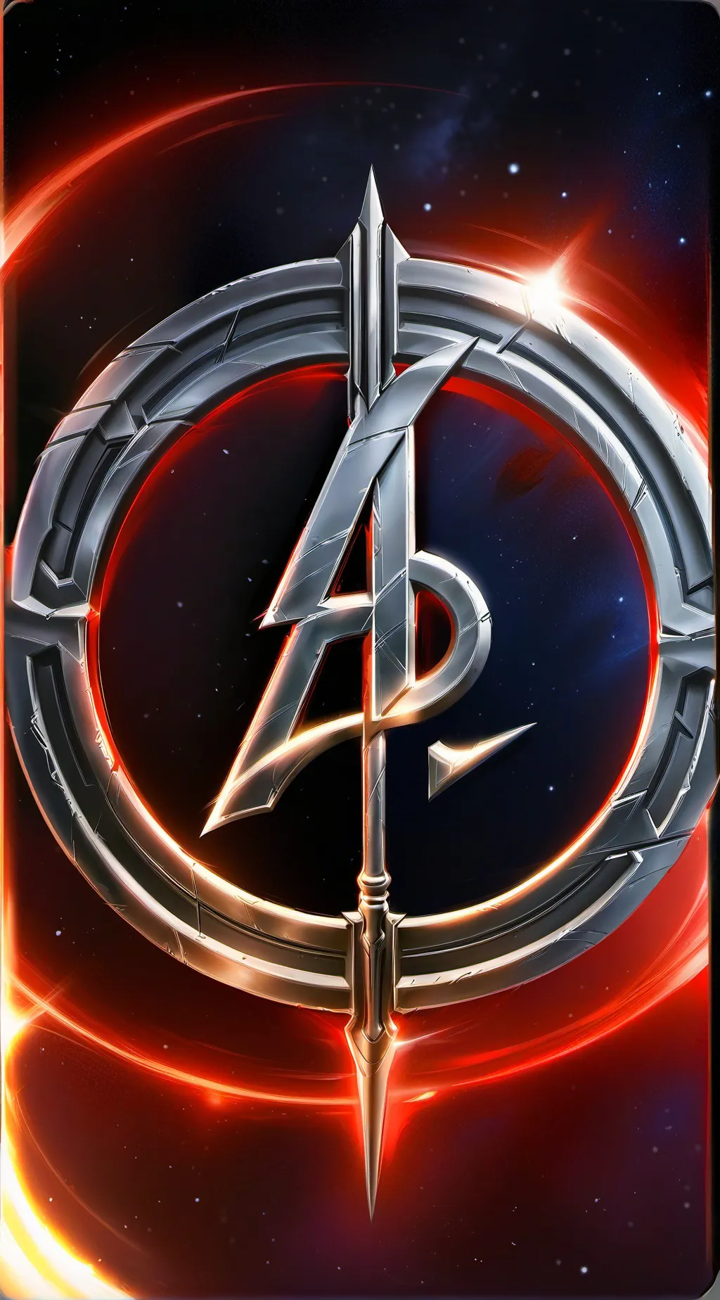 ai character: Avengers sick day background
