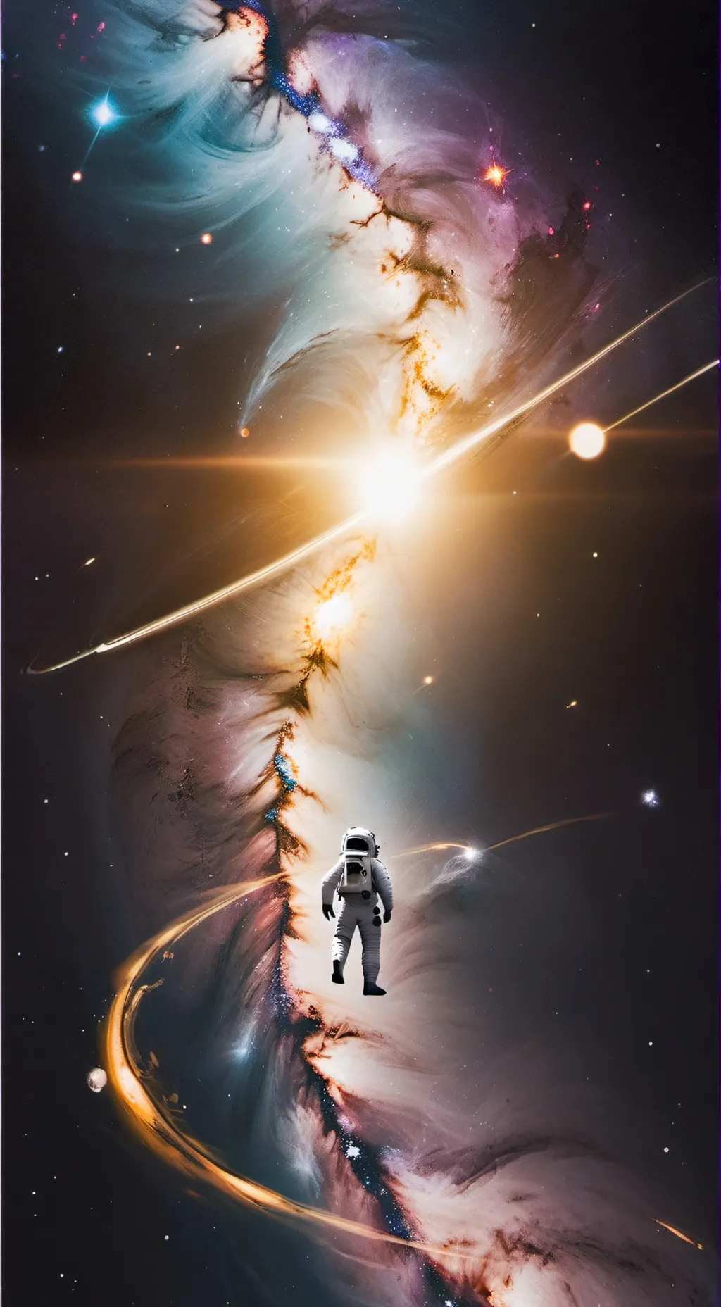 ai character: INVADER ZIM!!  background