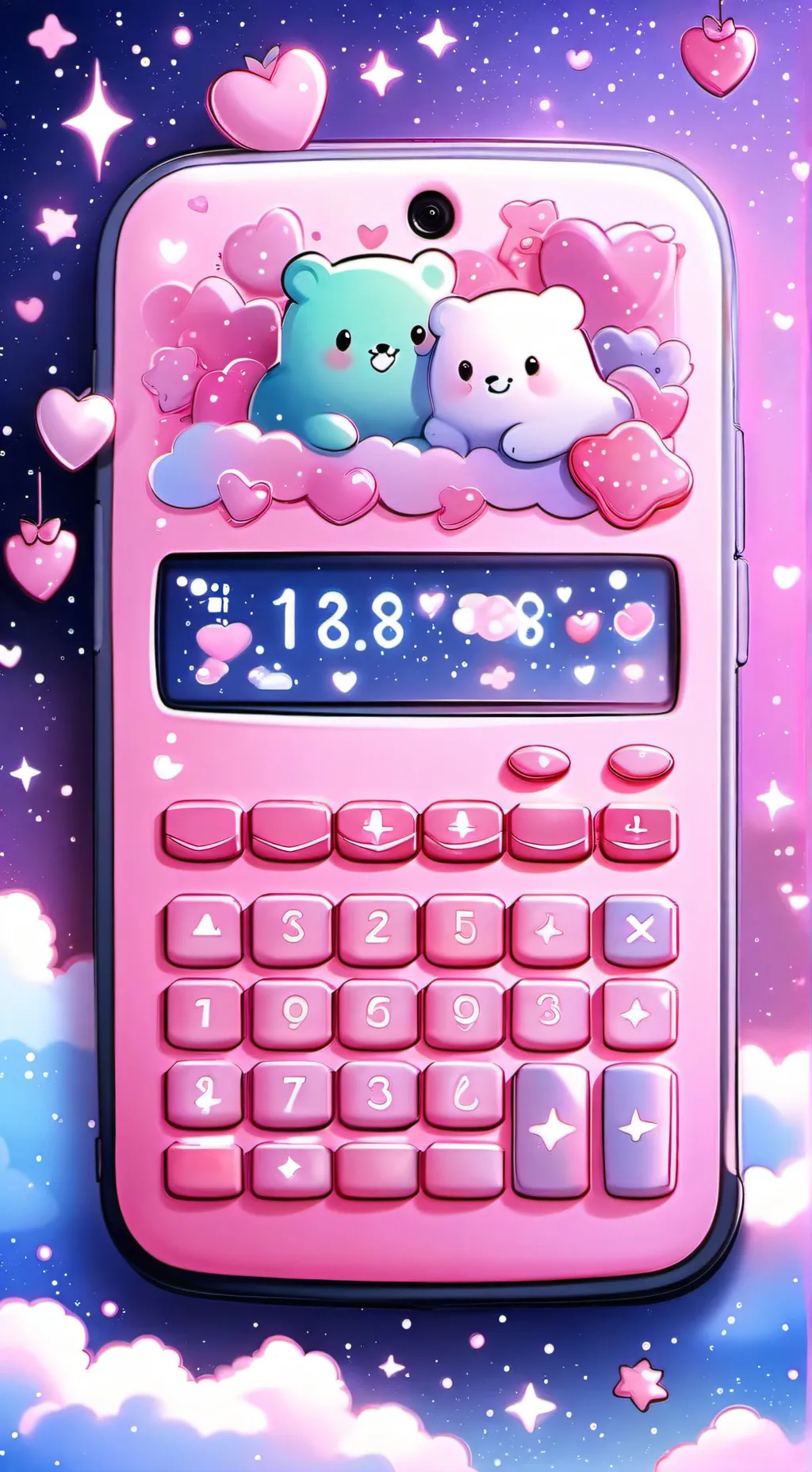 ai character: Talkie3q7WwG background