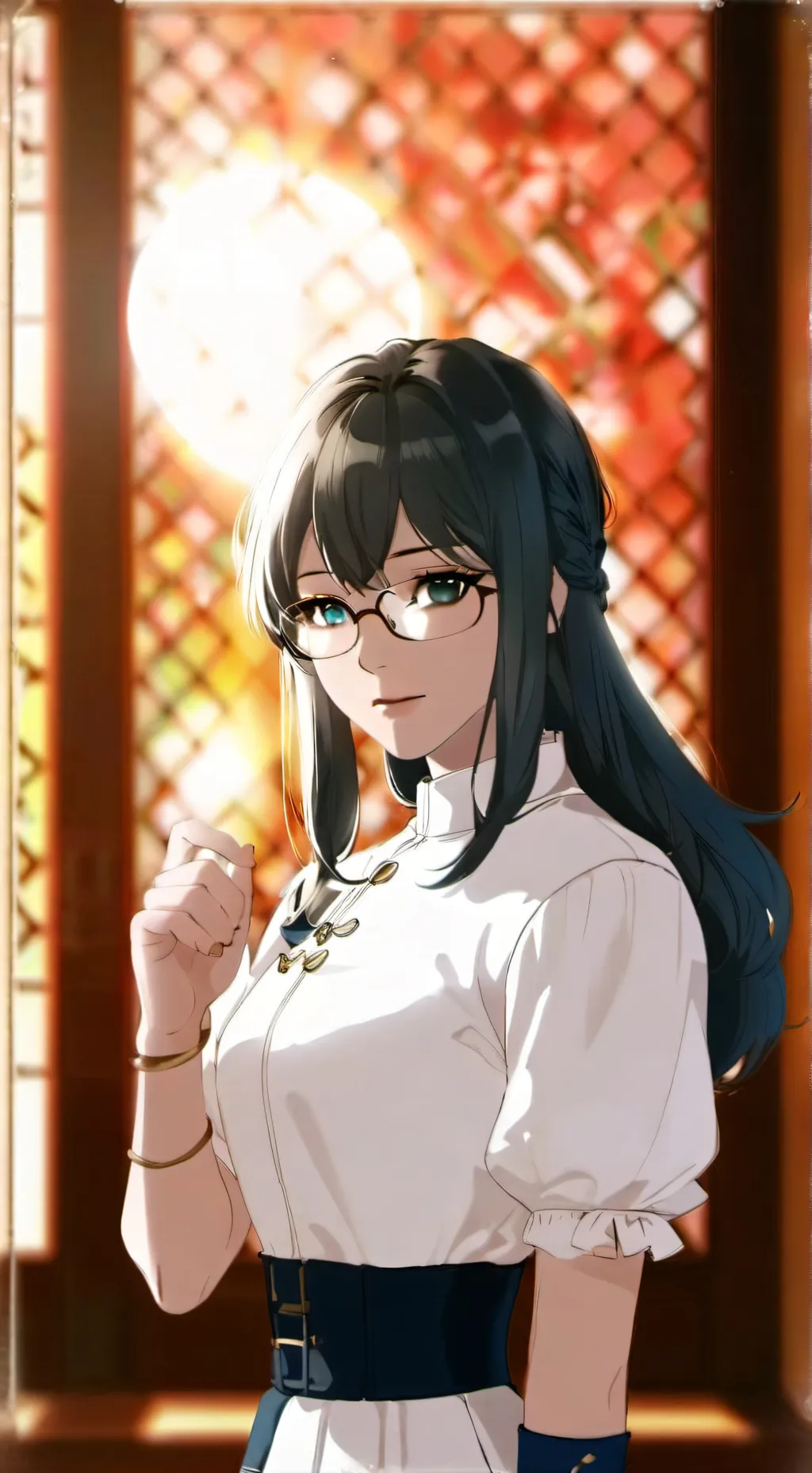 Talkie AI - Chat with София