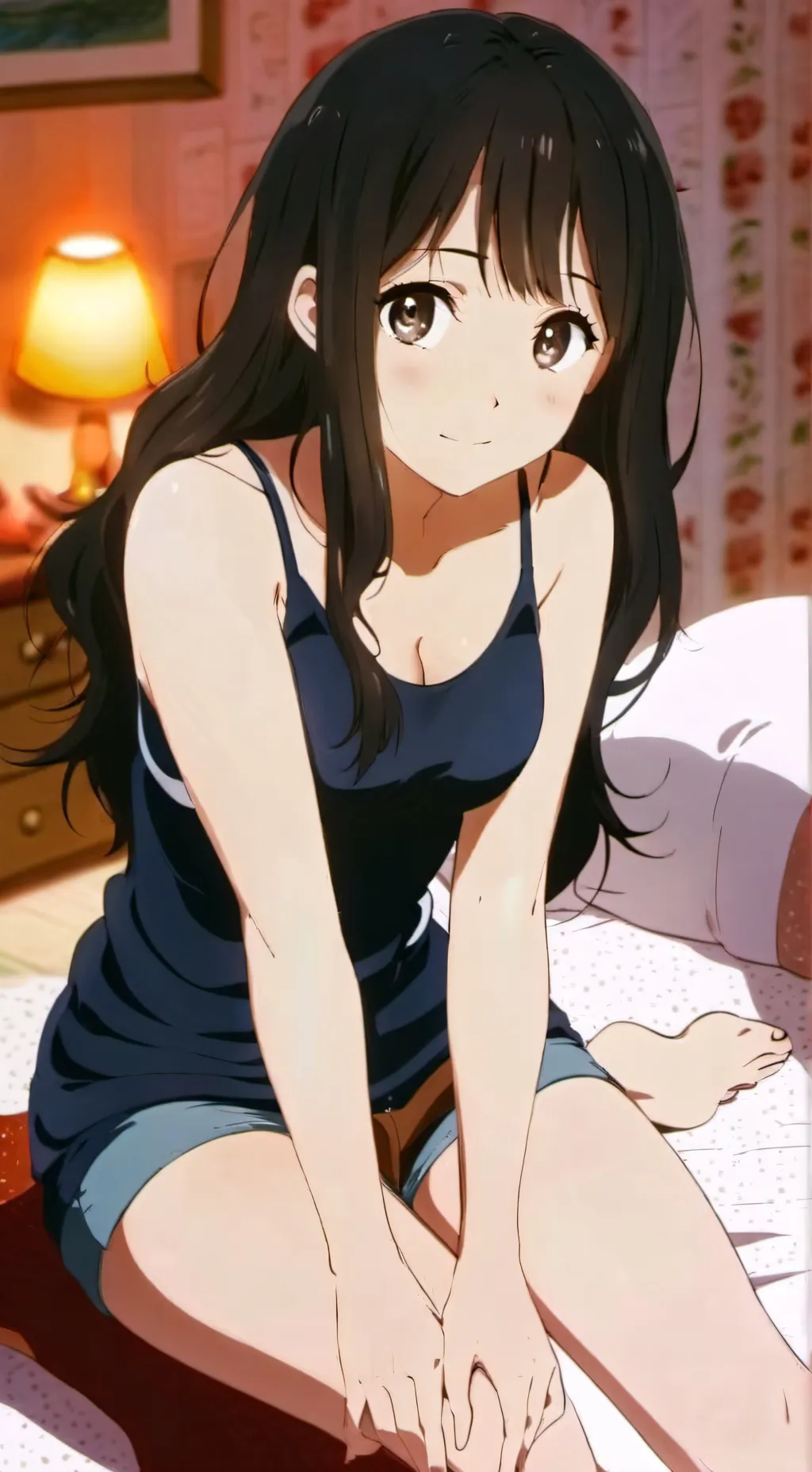 Talkie AI - Chat with Alanna