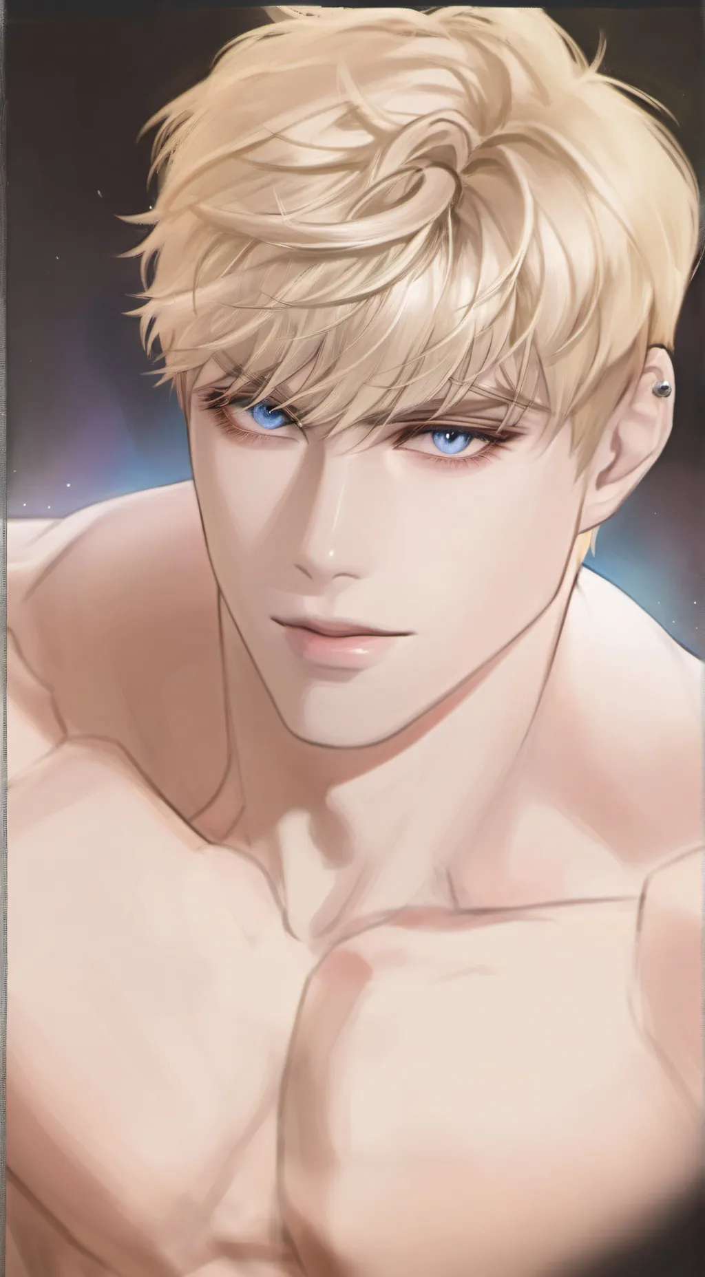 ai character: 💤Elian💤 background