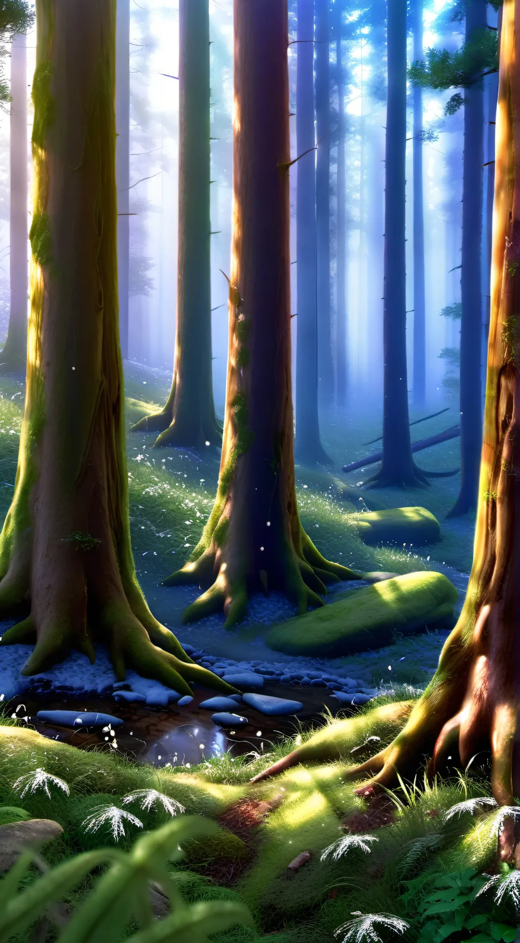 Talkie AI - Chat with Sword art online 