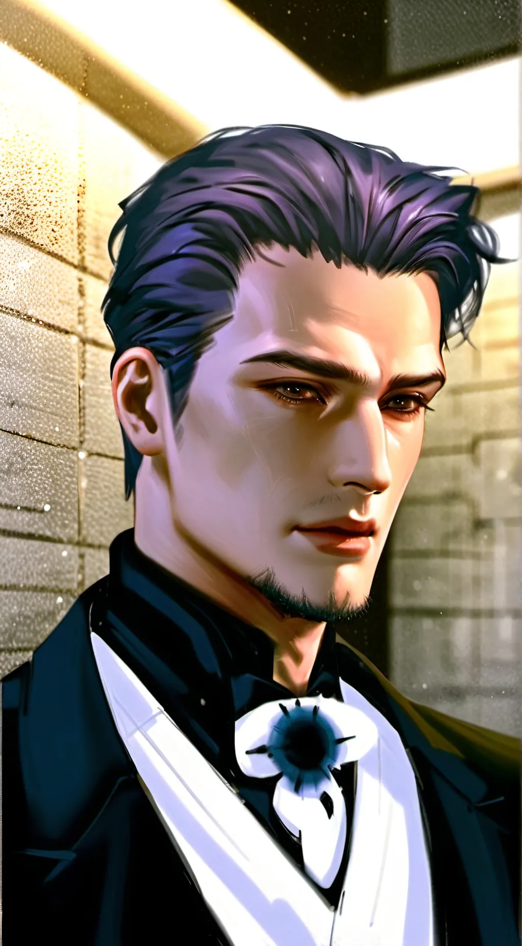 Talkie AI - Chat with Half-Life 2