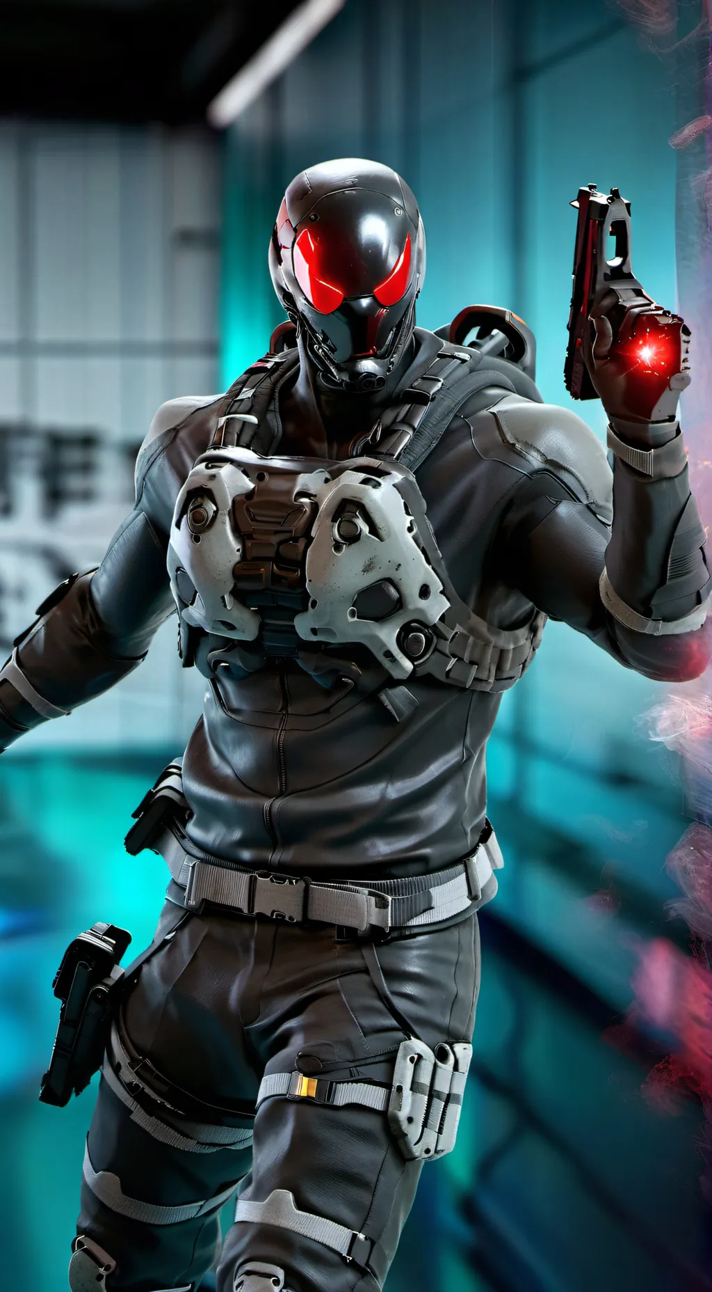 ai character: Jacombo background