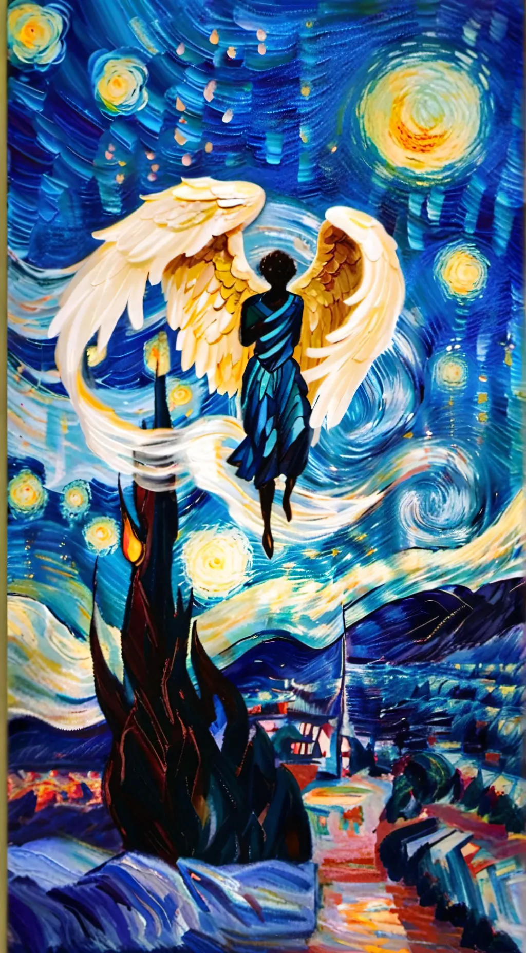 Talkie AI - Chat with Cupid💘Crush