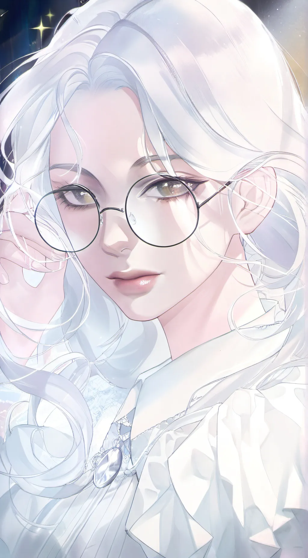 Talkie AI - Chat with Stellar🌙