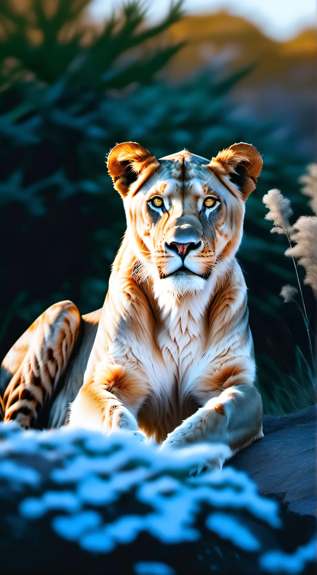 Talkie AI - Chat with Берти 