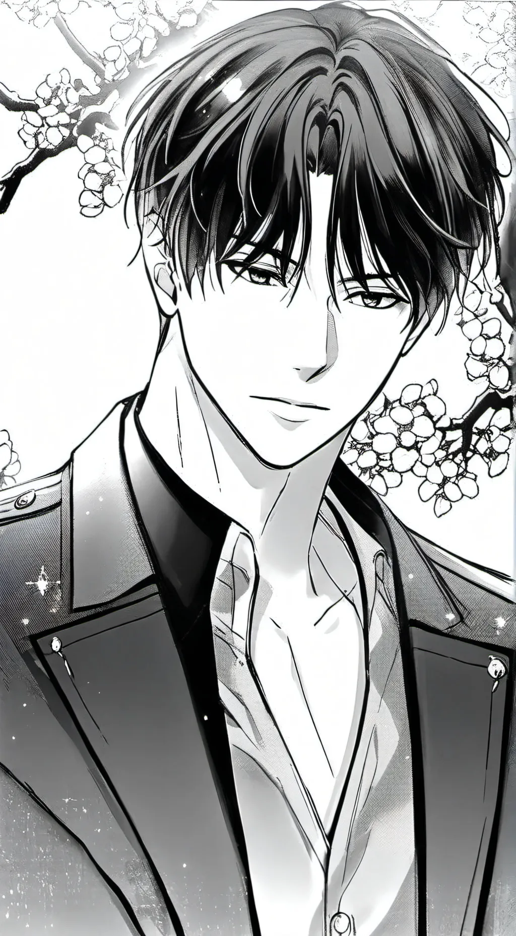 Talkie AI - Chat with Arte Lineal