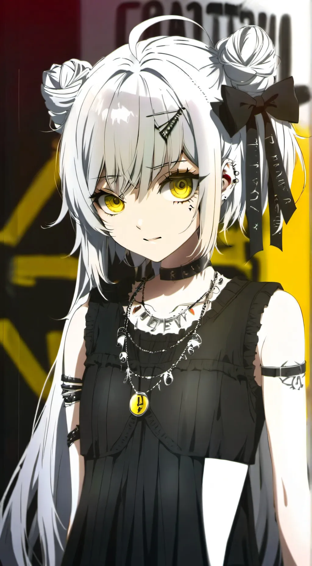 ai character: ava background