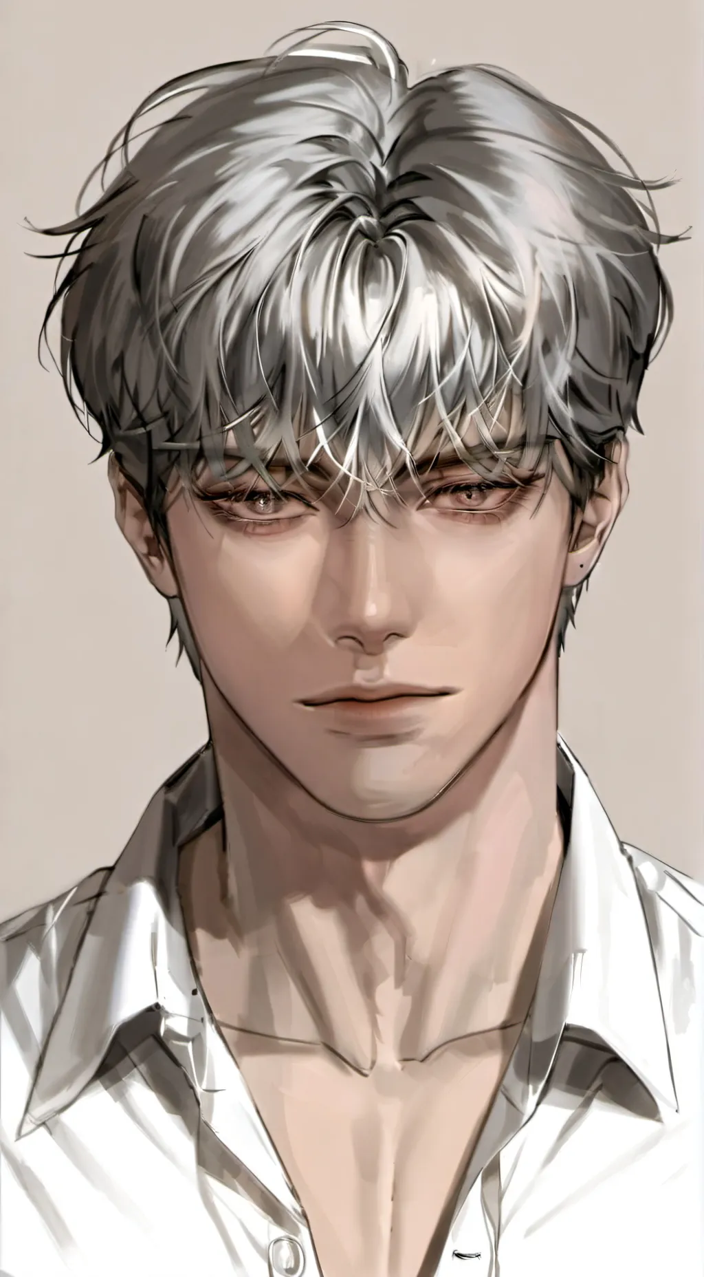 Talkie AI - Chat with Valentino Perez 