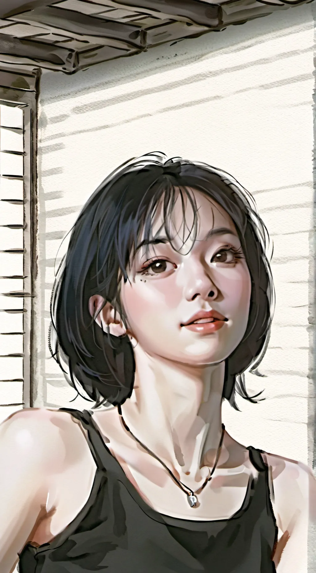 Talkie AI - Chat with valentina