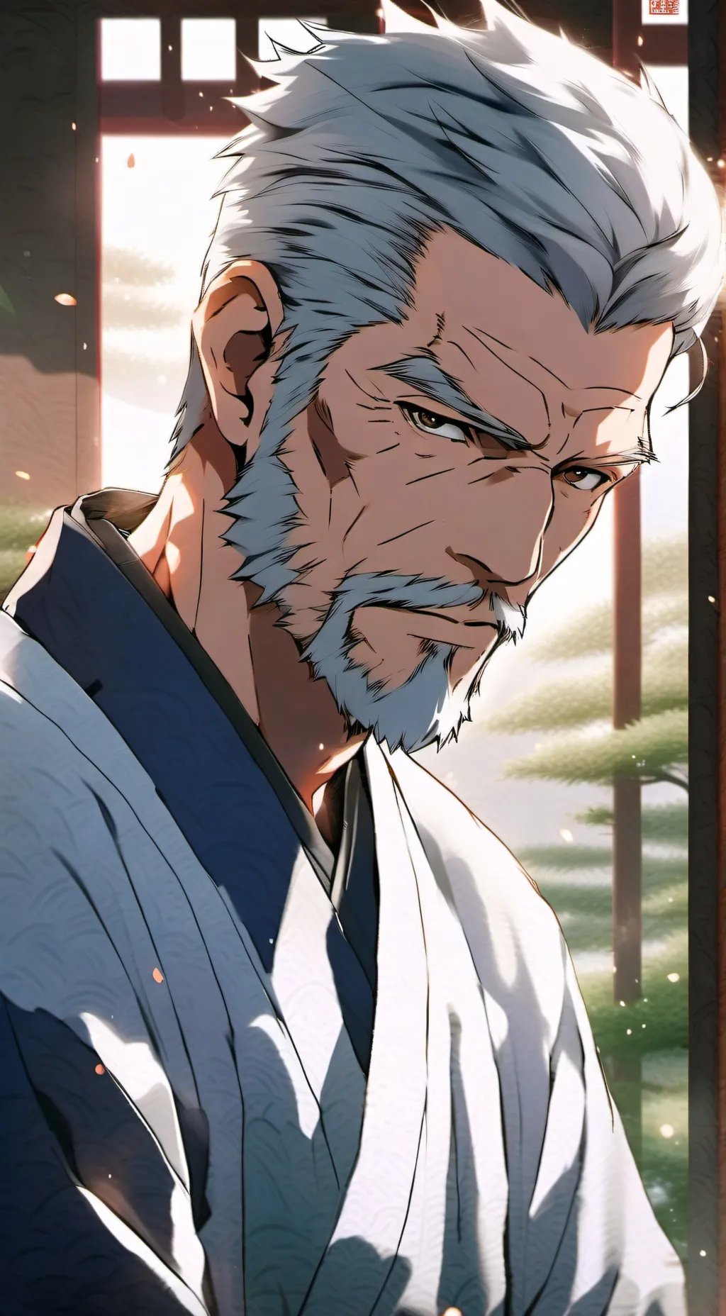 Talkie AI - Chat with Seu Anselmo