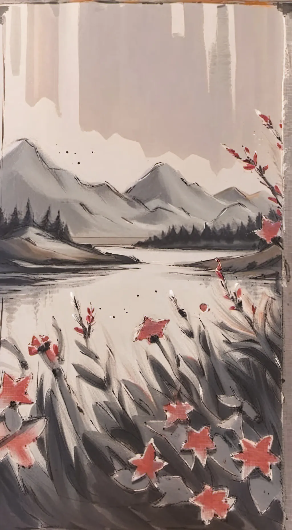 ai character: Elizabeth  background