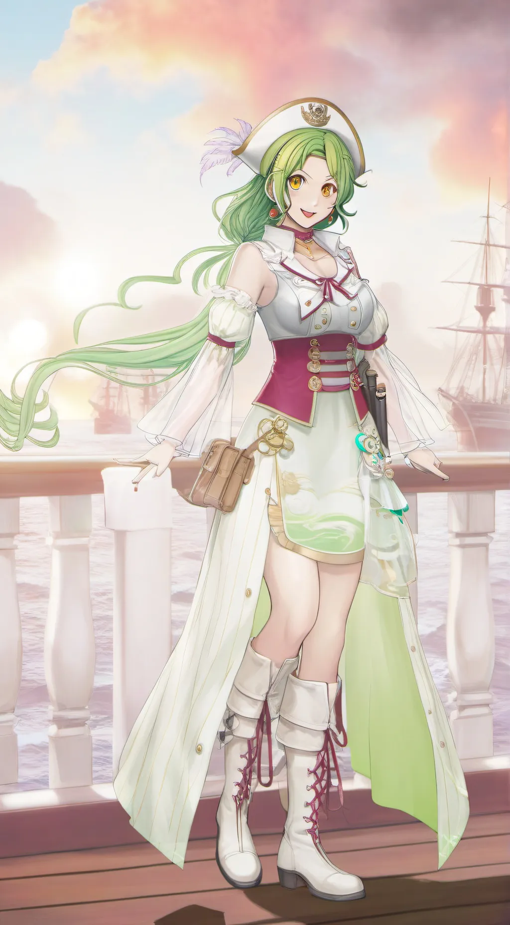 Talkie AI - Chat with L'Arachel