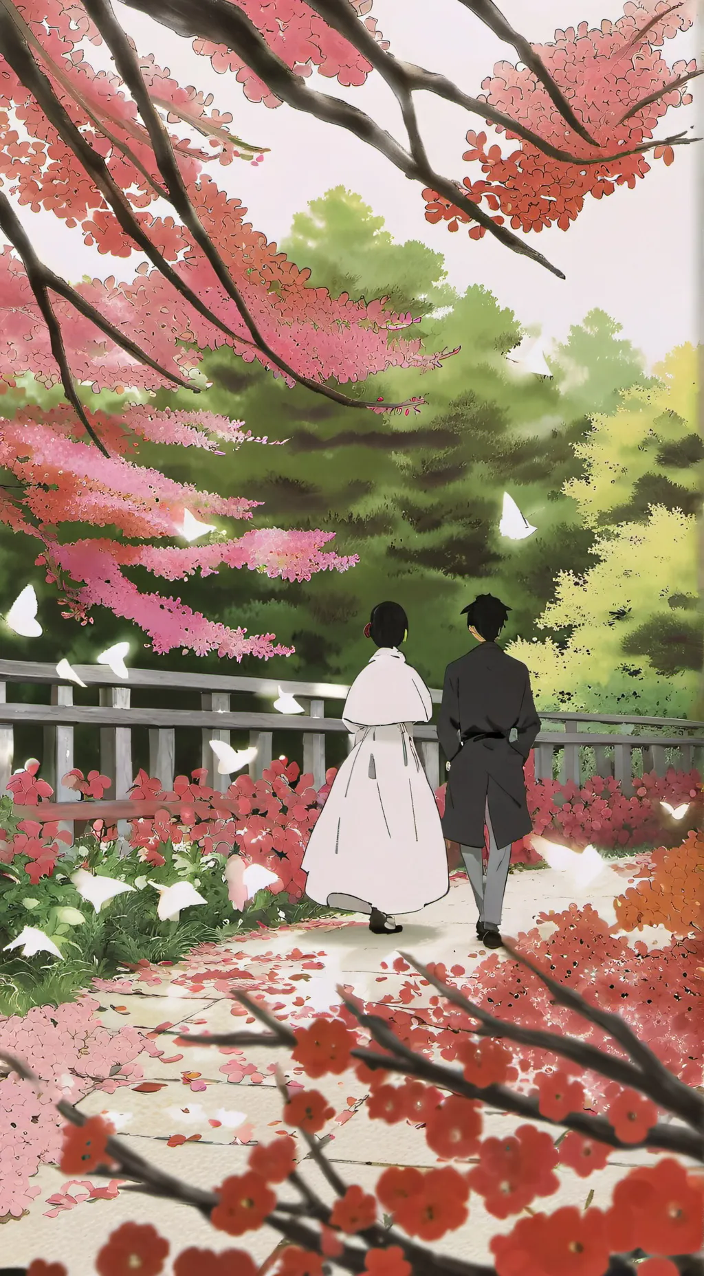 ai character: 2x2  background