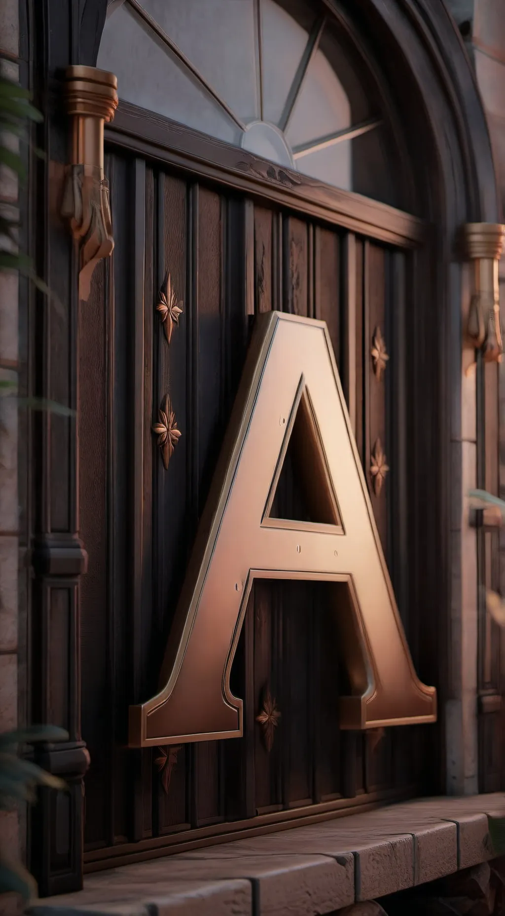 Talkie AI - Chat with Alphabet💭