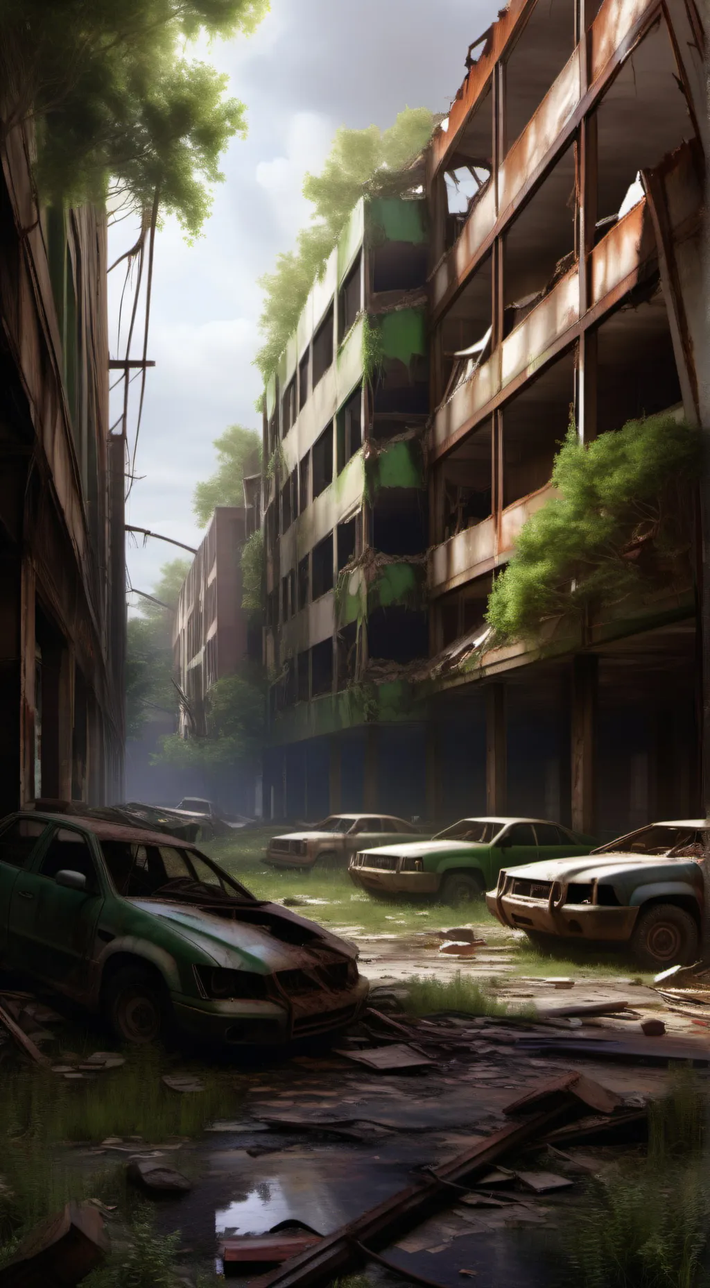 Talkie AI - Chat with Call of Duty:BO3