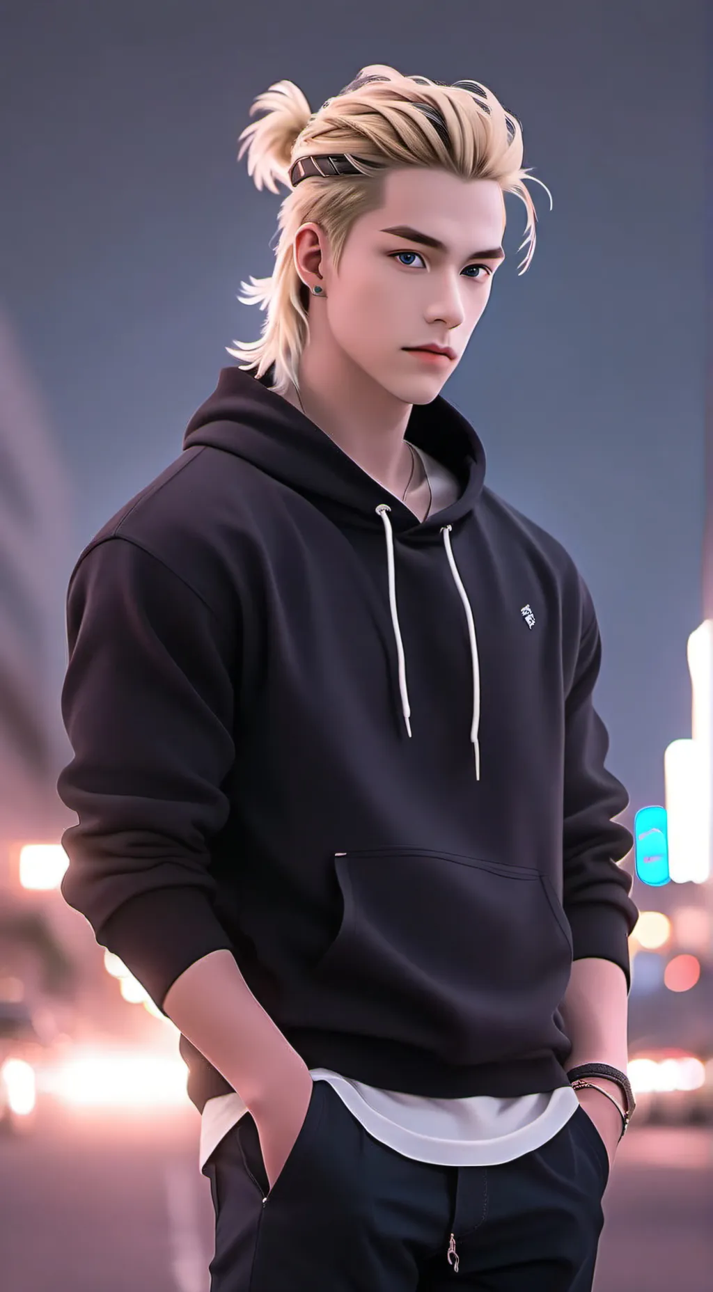 Talkie AI - Chat with Mayden