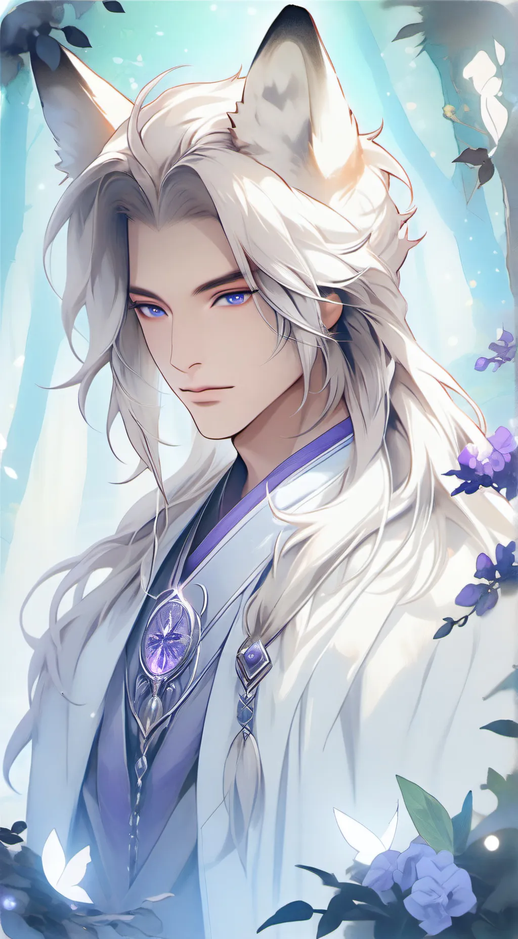 Talkie AI - Chat with Soren