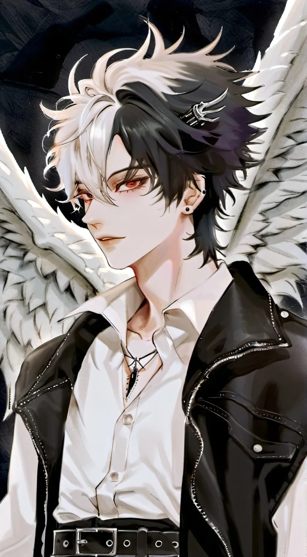 Talkie AI - Chat with Skyris 🌤️