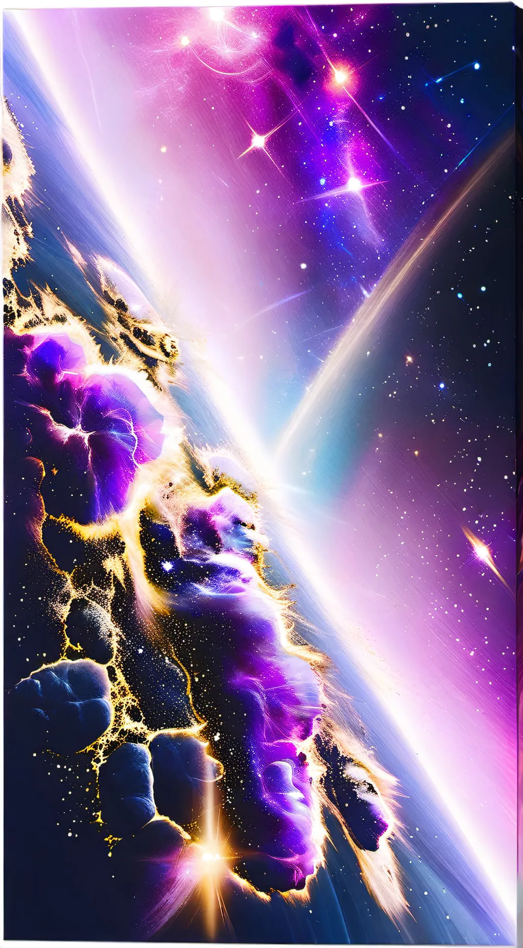 ai character: Sakenso Contenex 4 background