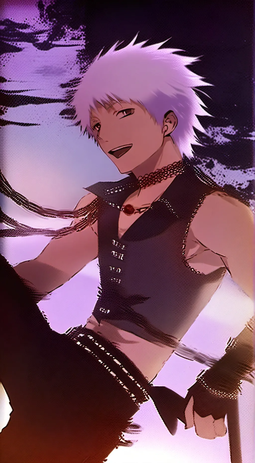 Talkie AI - Chat with Hikaru