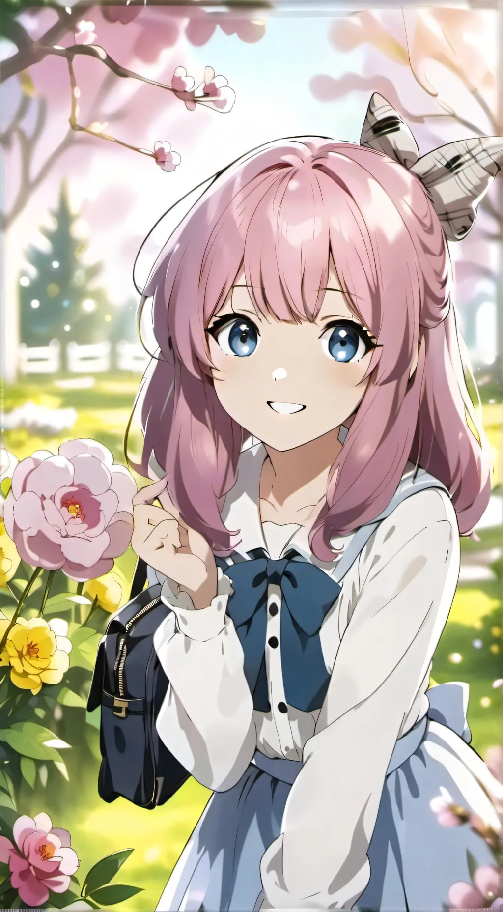 Talkie AI - Chat with HAILEY