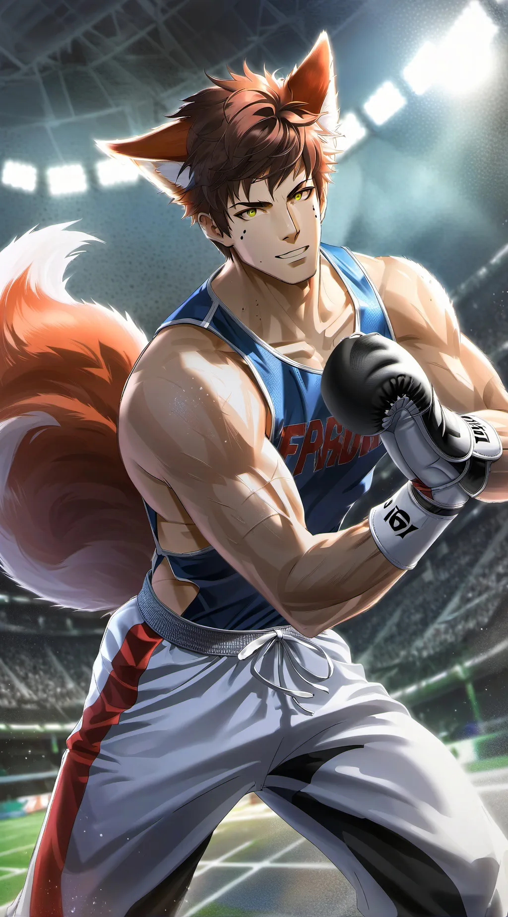 Talkie AI - Chat with Familie