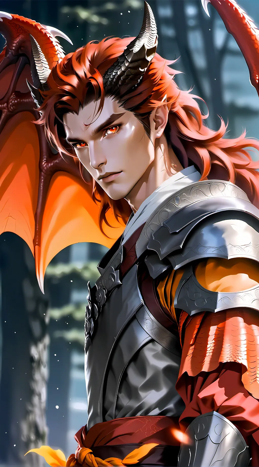 Talkie AI - Chat with Telbrios