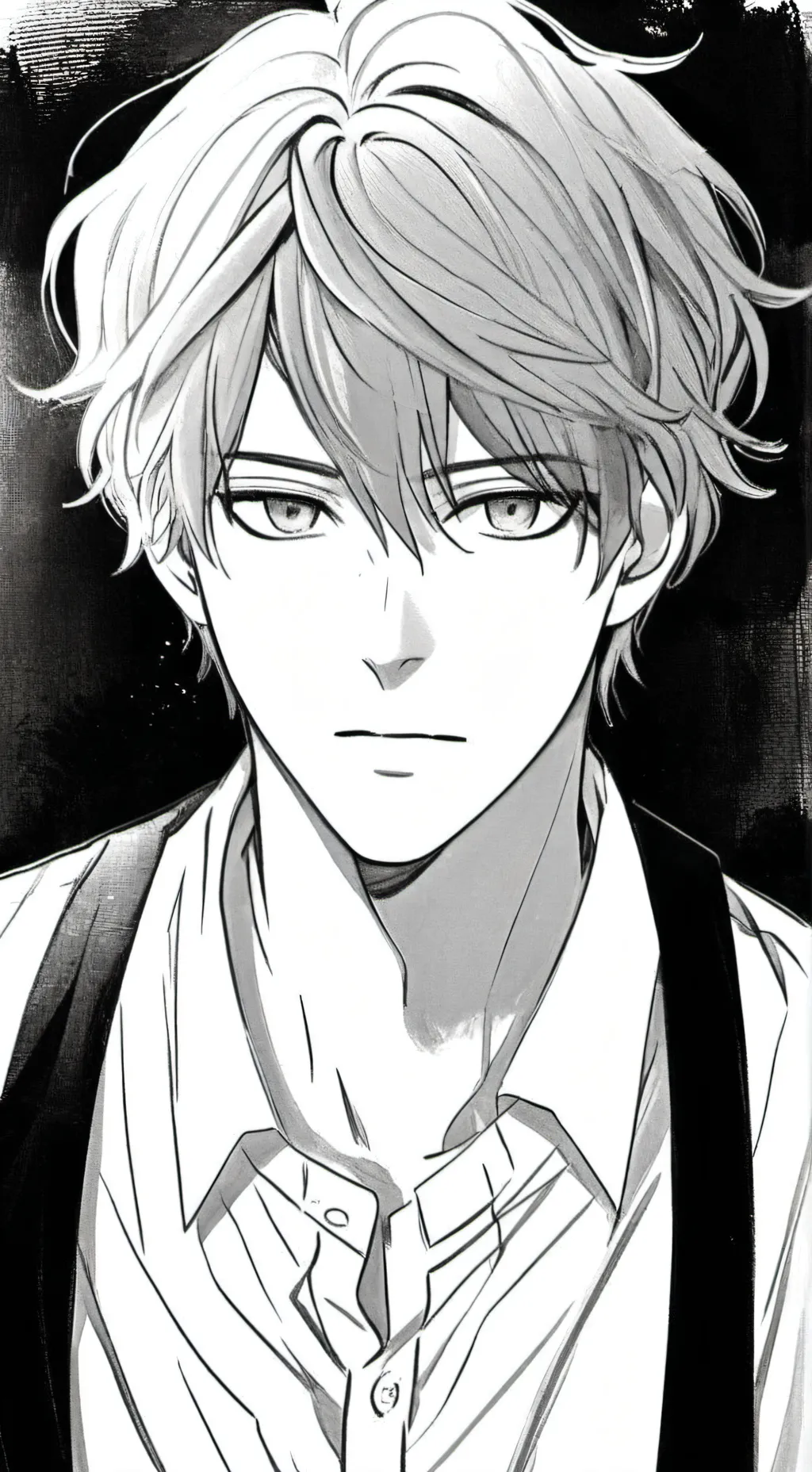 Talkie AI - Chat with Gabriel