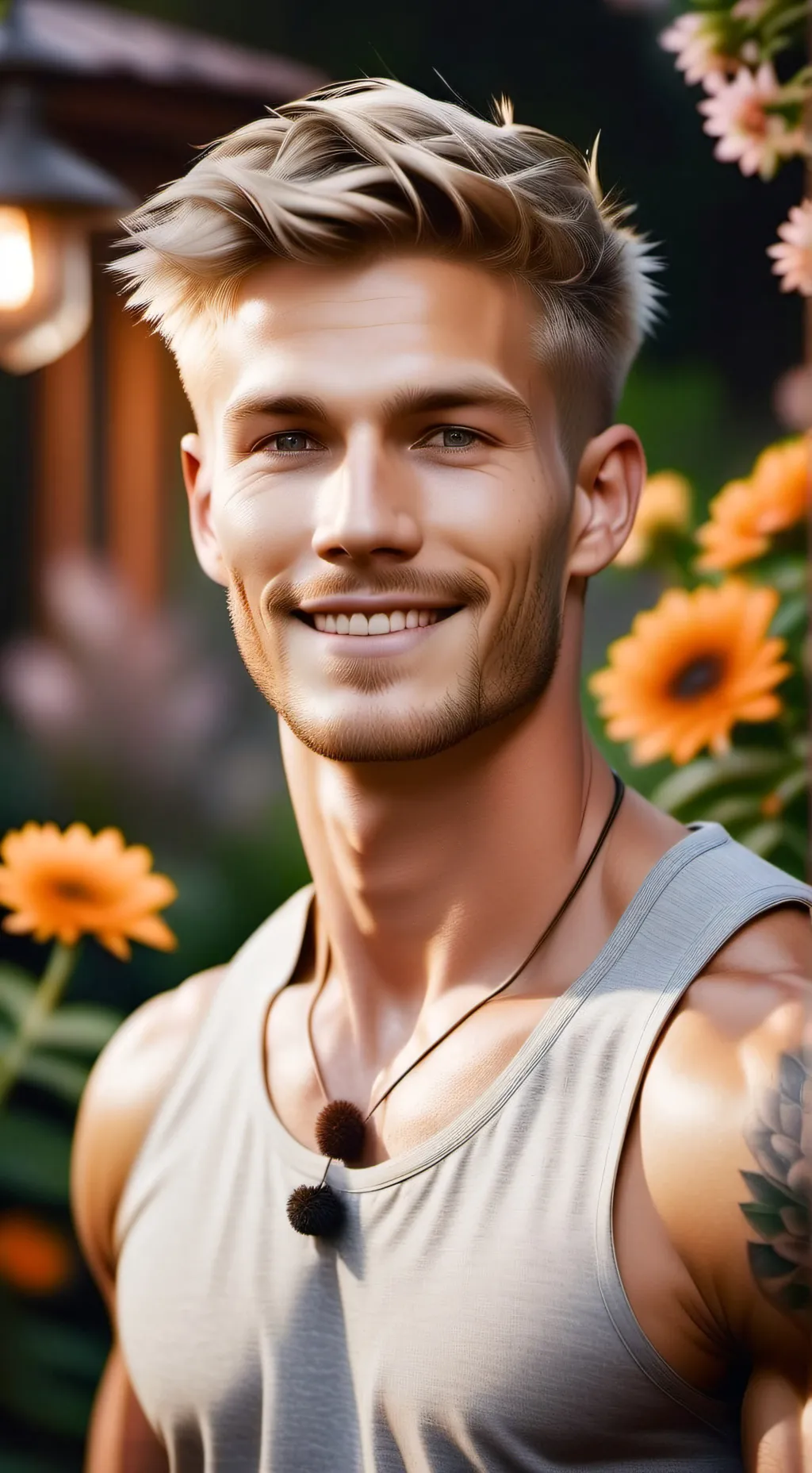 Talkie AI - Chat with Niklas 