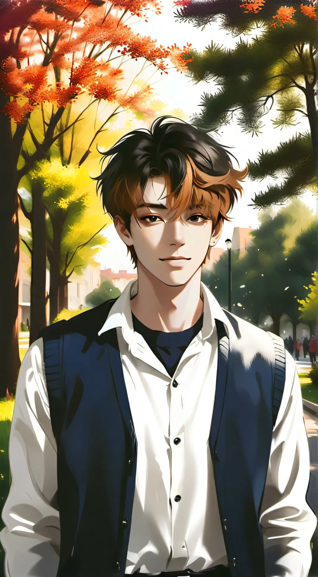 Talkie AI - Chat with Charlie