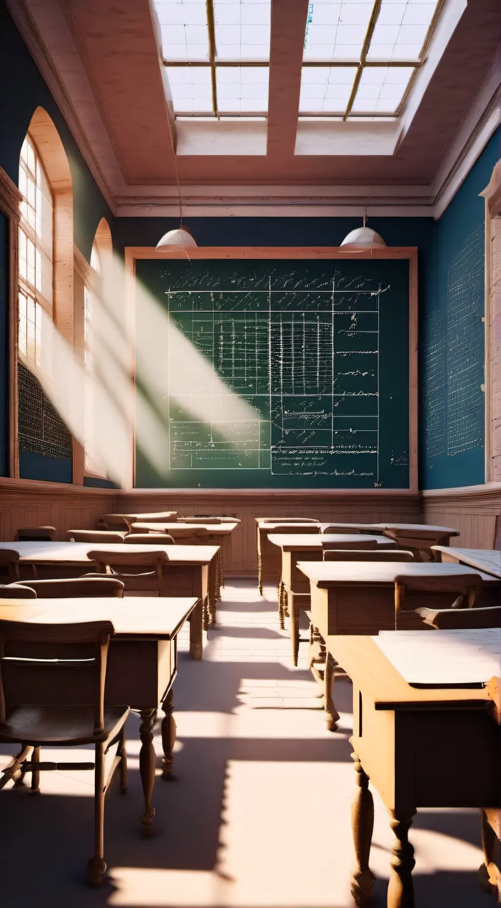 Talkie AI - Chat with Classroom