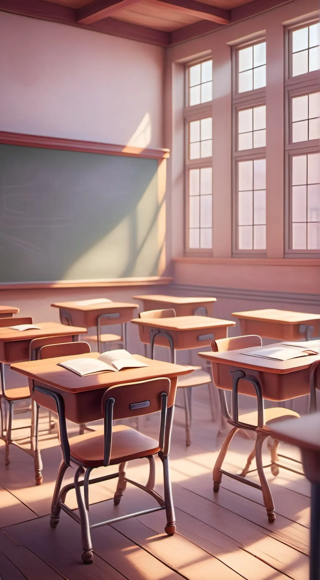 ai character: Yoinked background