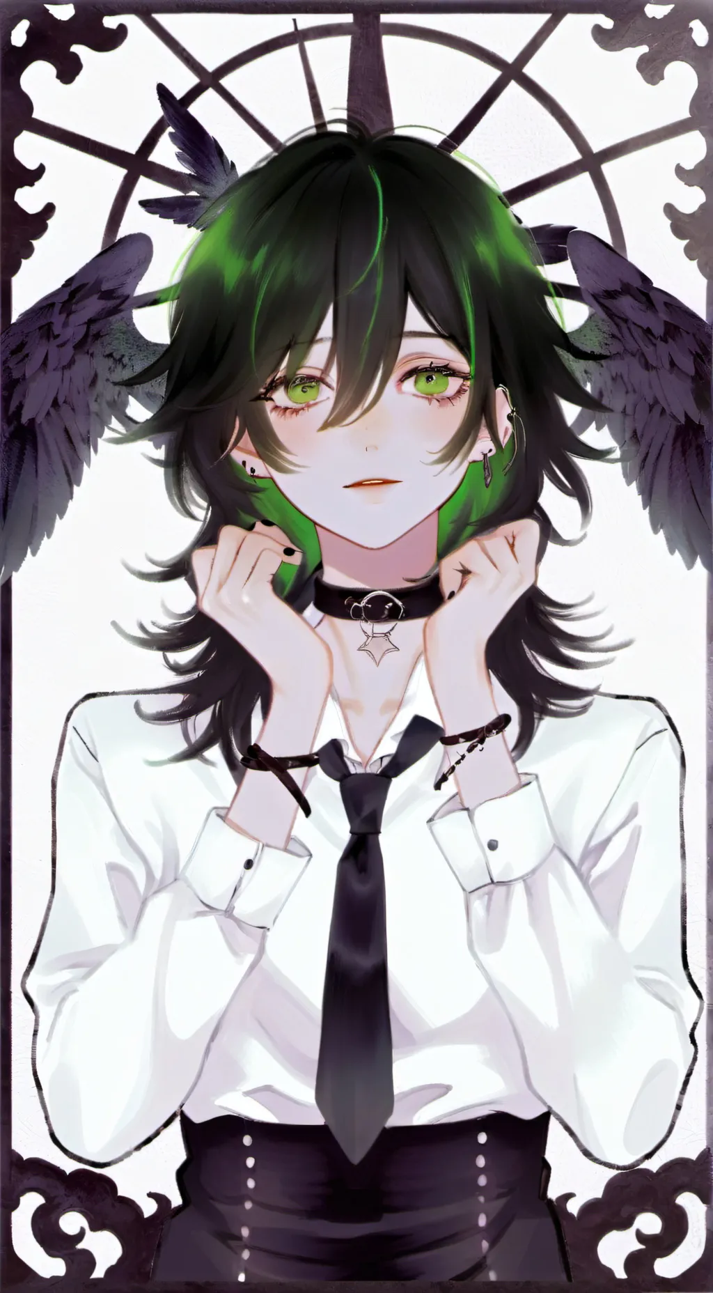 Talkie AI - Chat with Nicol