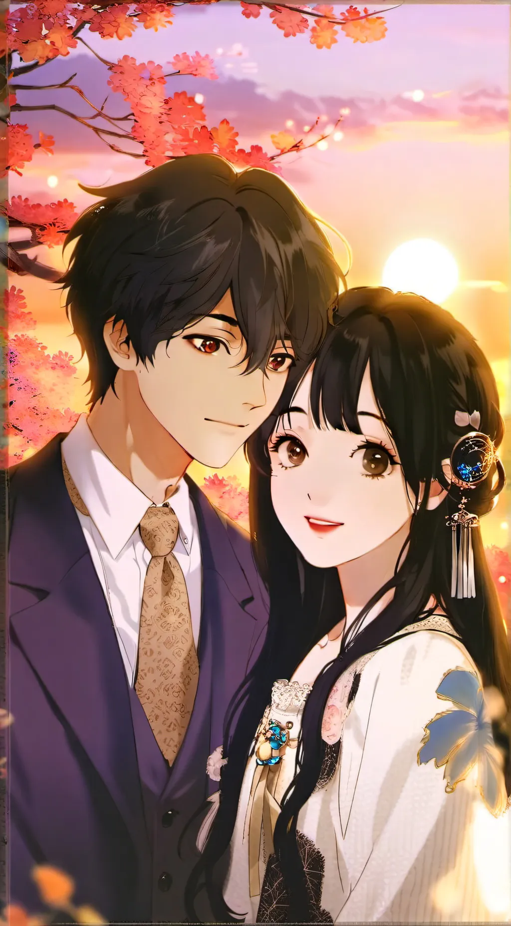 Talkie AI - Chat with haruka zoie 