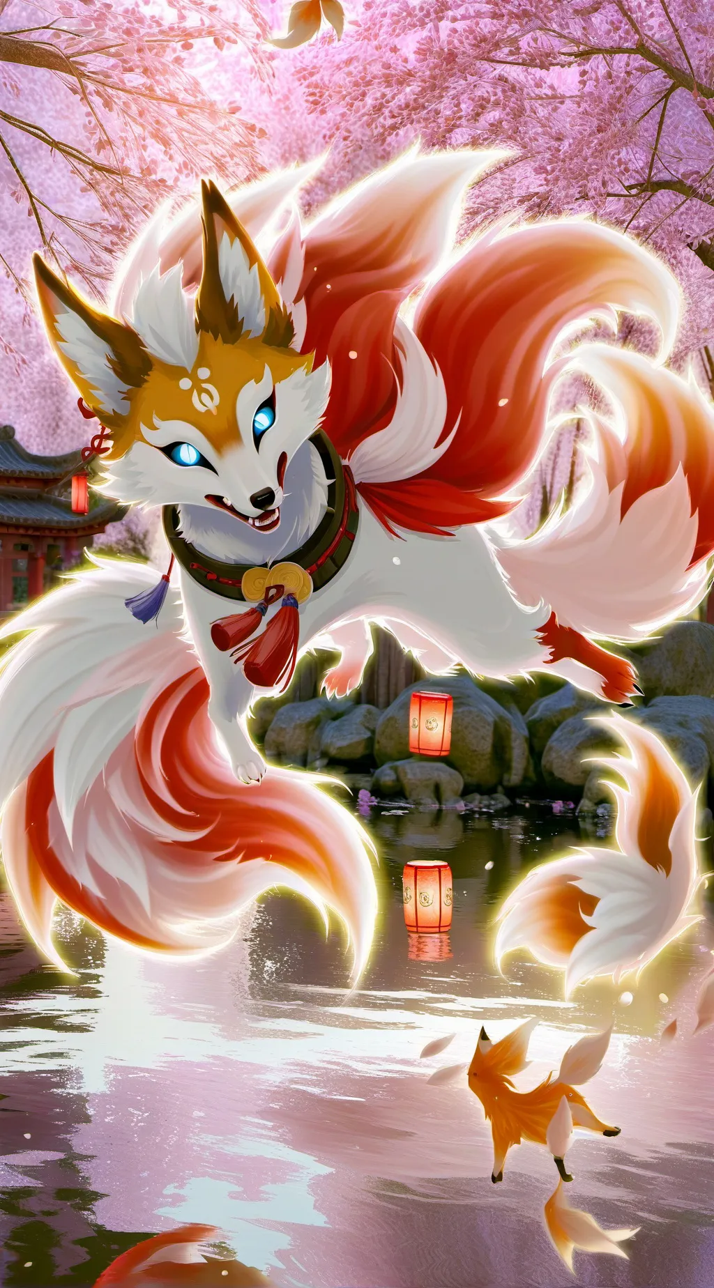 ai character: jddjdjdjdndndndndn background