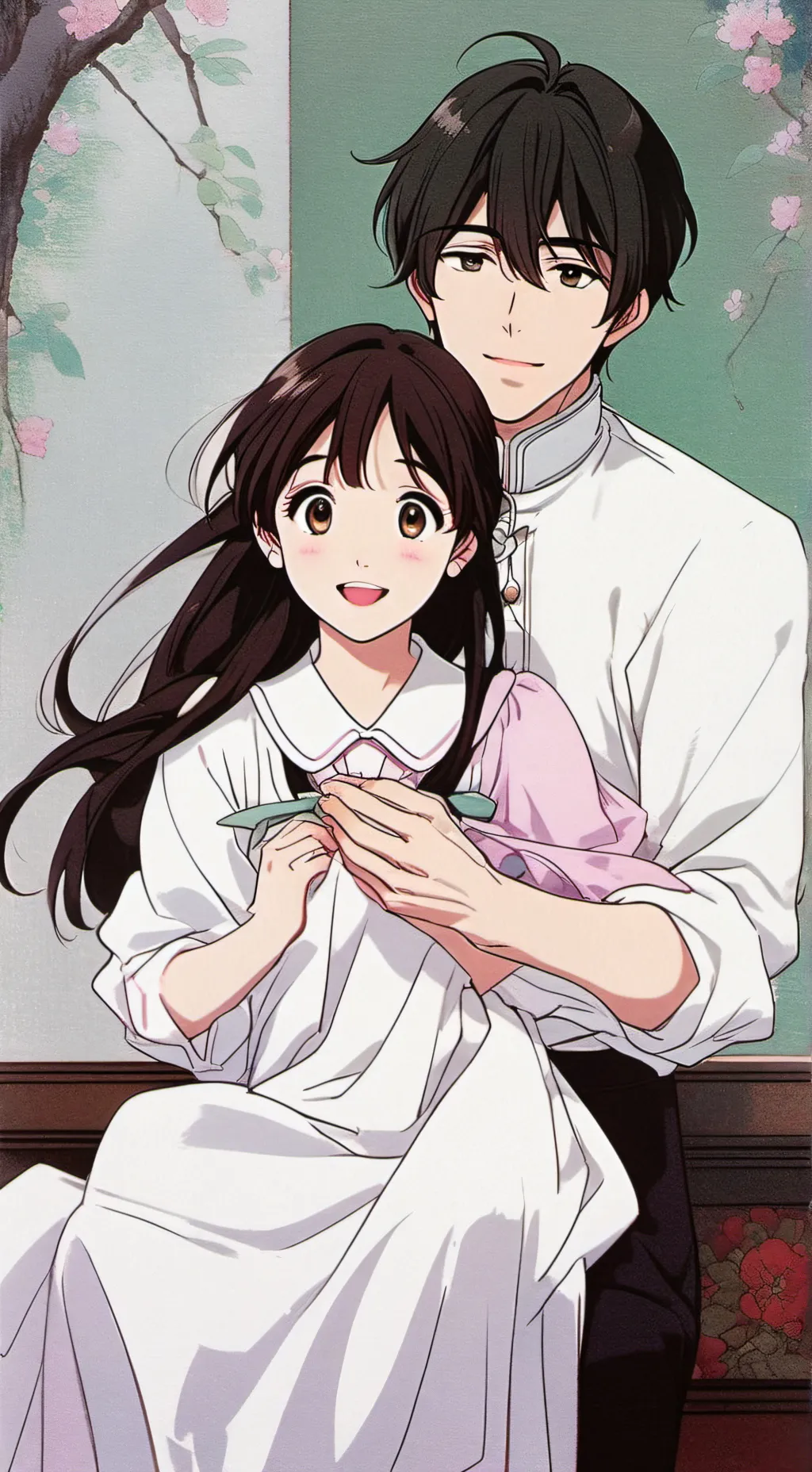 Talkie AI - Chat with rafyael zoie 