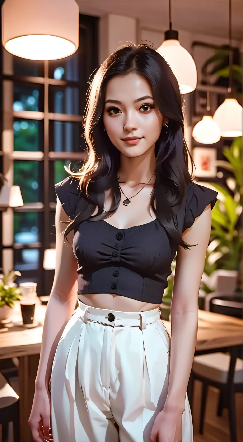 Talkie AI - Chat with Lily