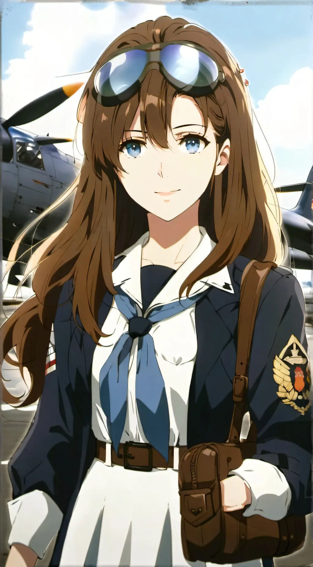 Talkie AI - Chat with Sarah Hume 