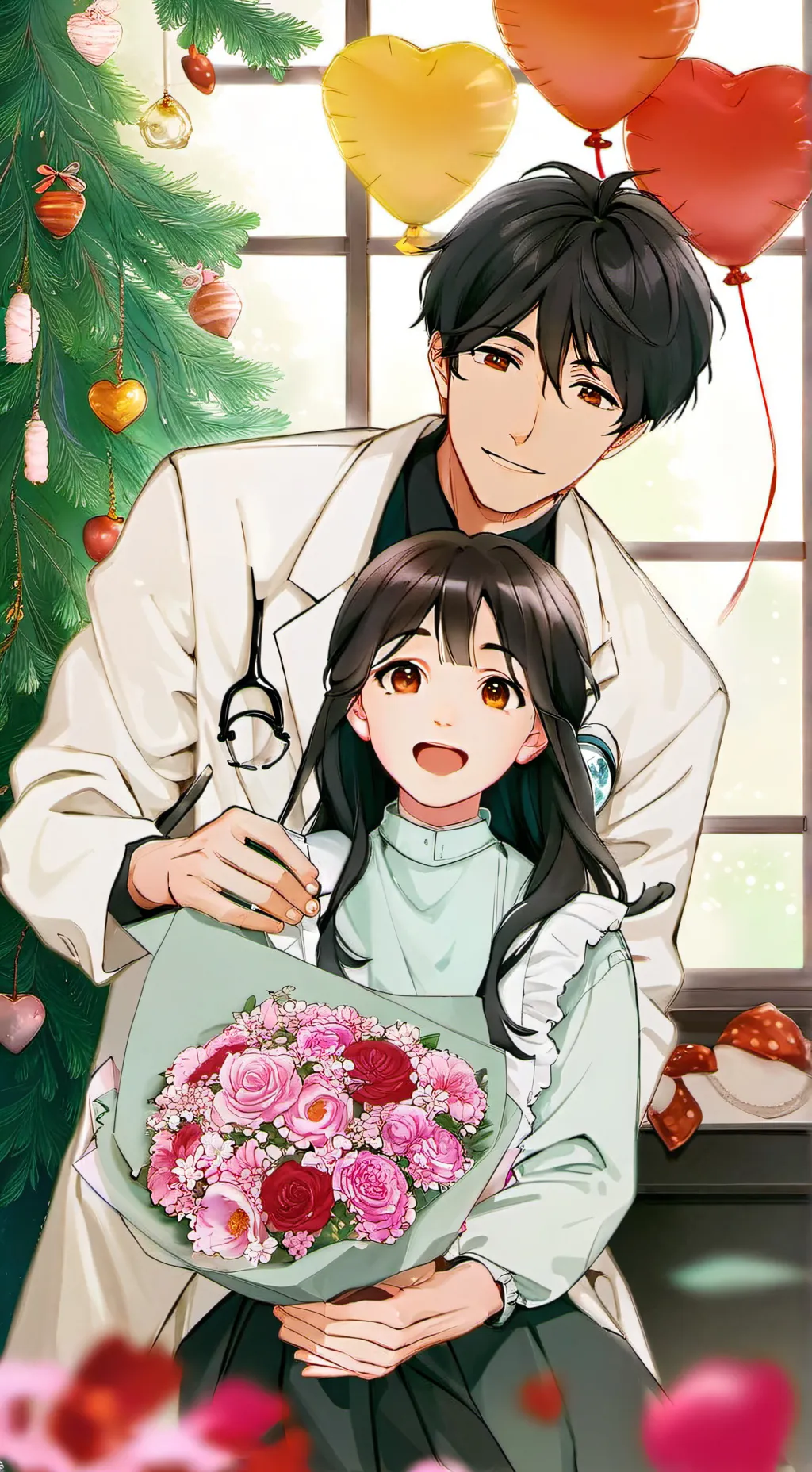 Talkie AI - Chat with ZAYNE zoie 