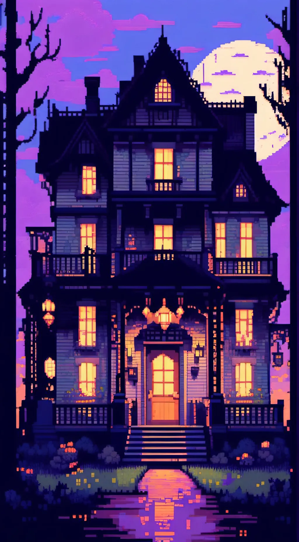 ai character: solby!! background