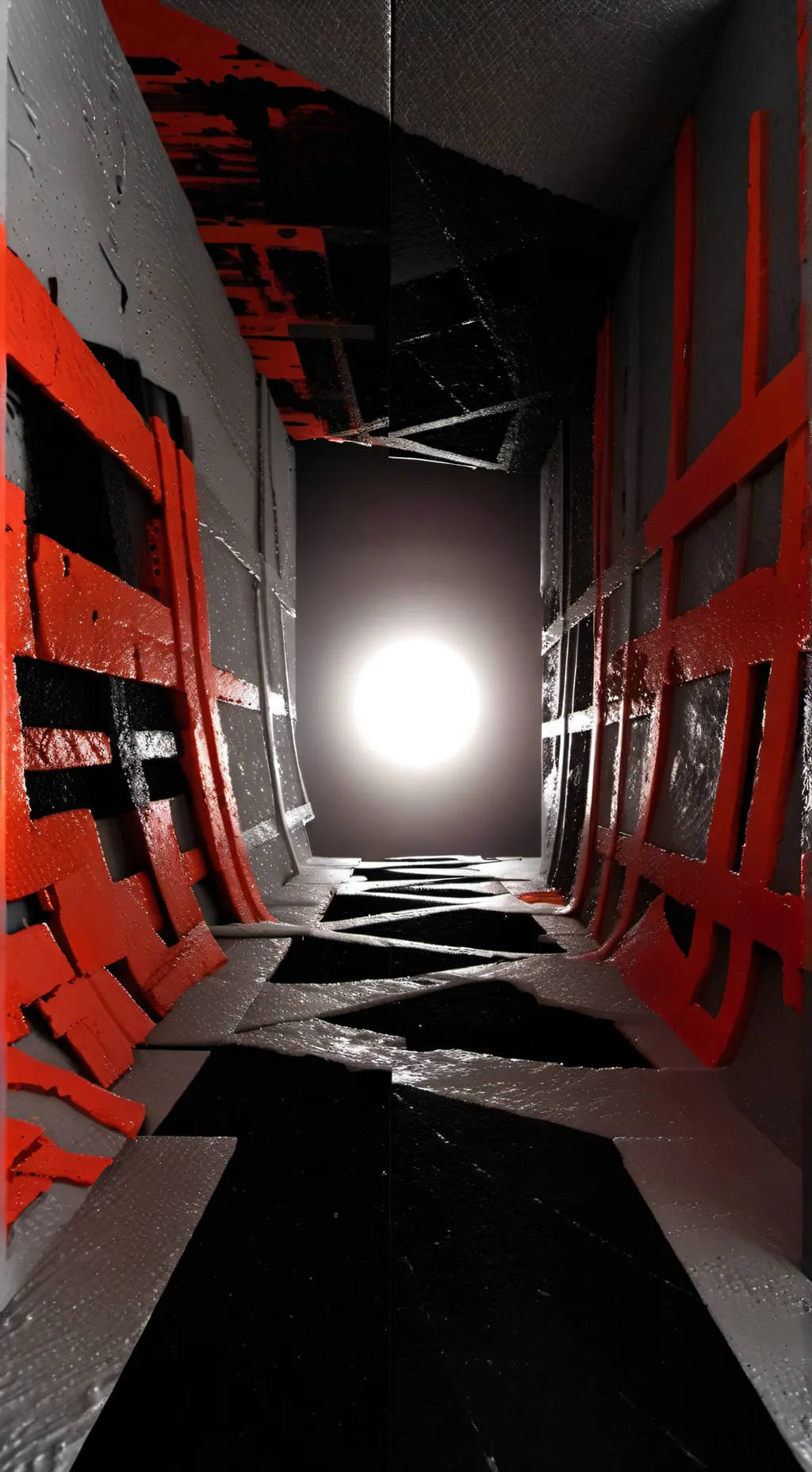 ai character: I HATE YOU background