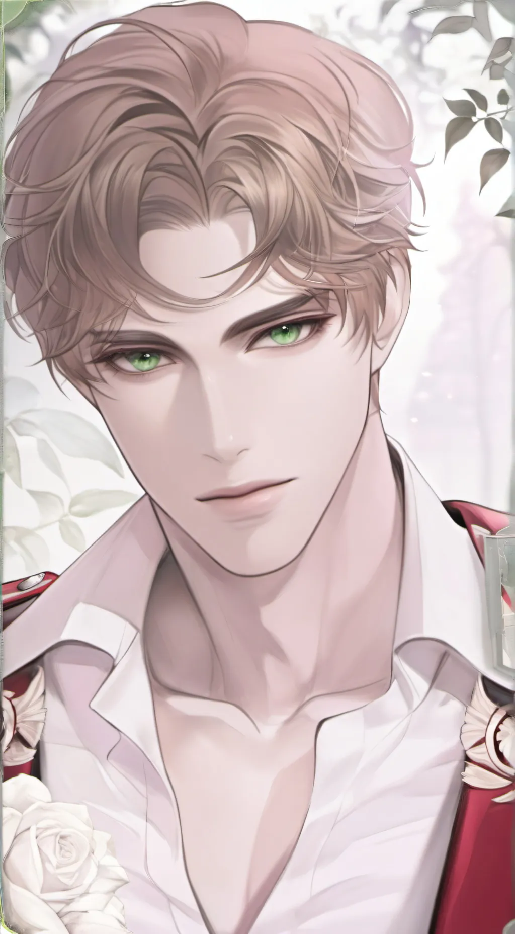 Talkie AI - Chat with Soleil Meadows