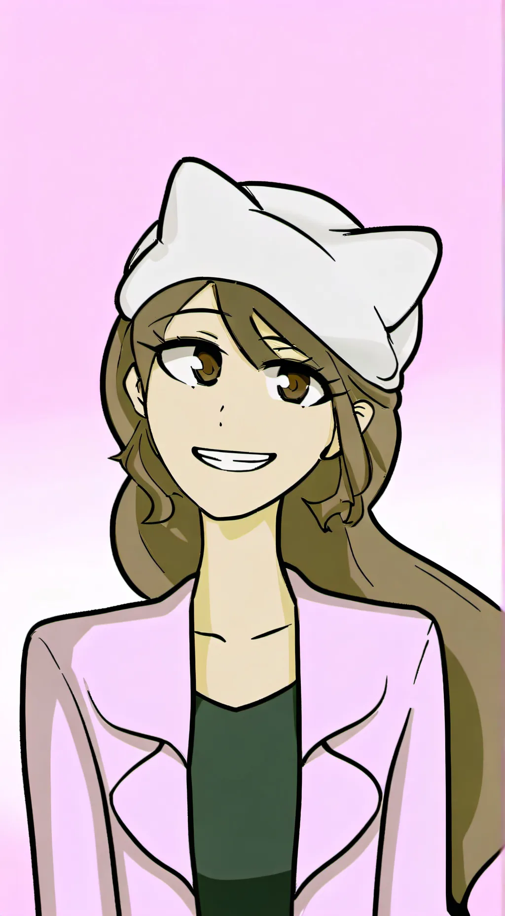 Talkie AI - Chat with Holy 